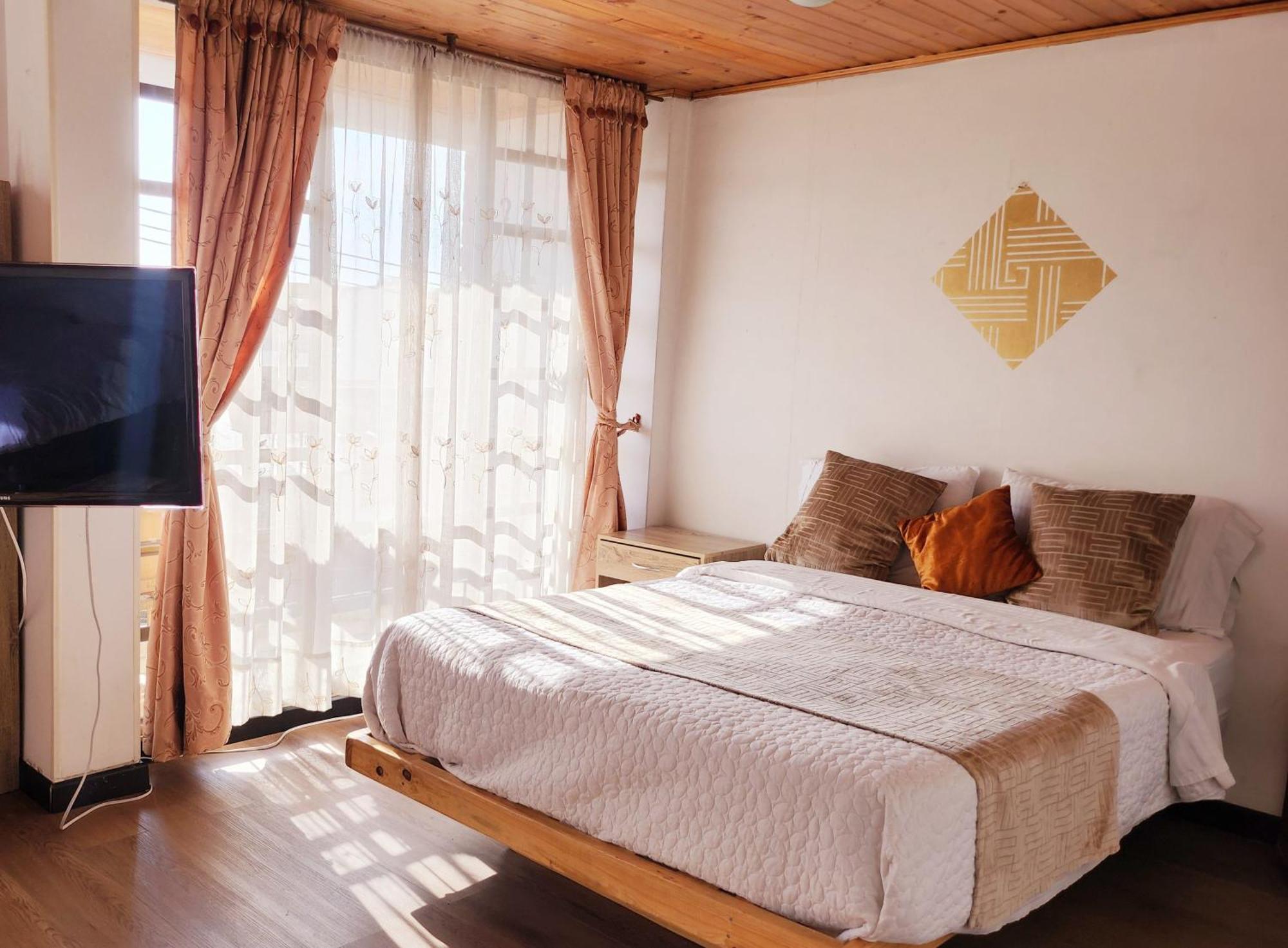Hotel Oporto 83 à Bogotá Extérieur photo