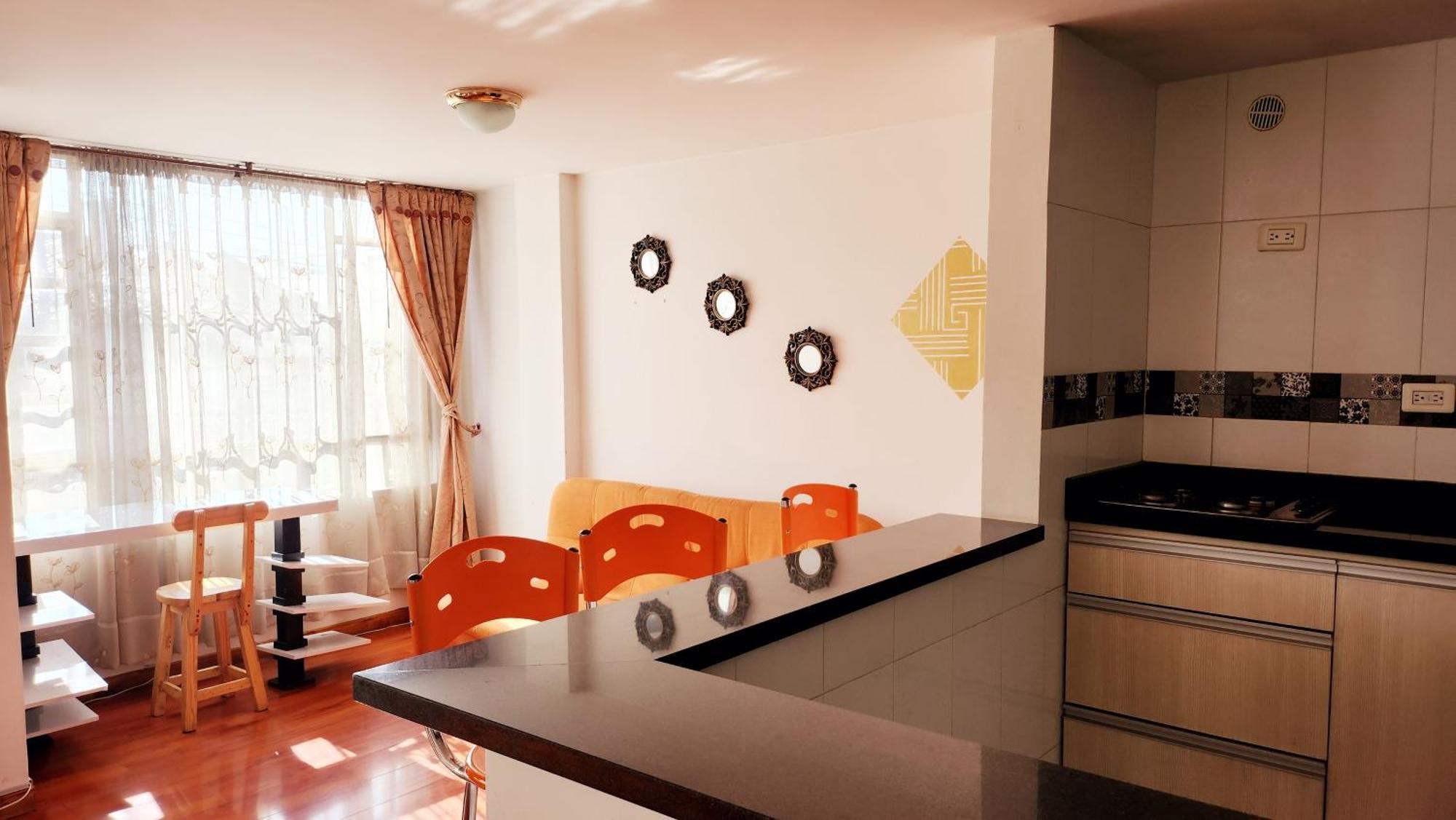Hotel Oporto 83 à Bogotá Extérieur photo