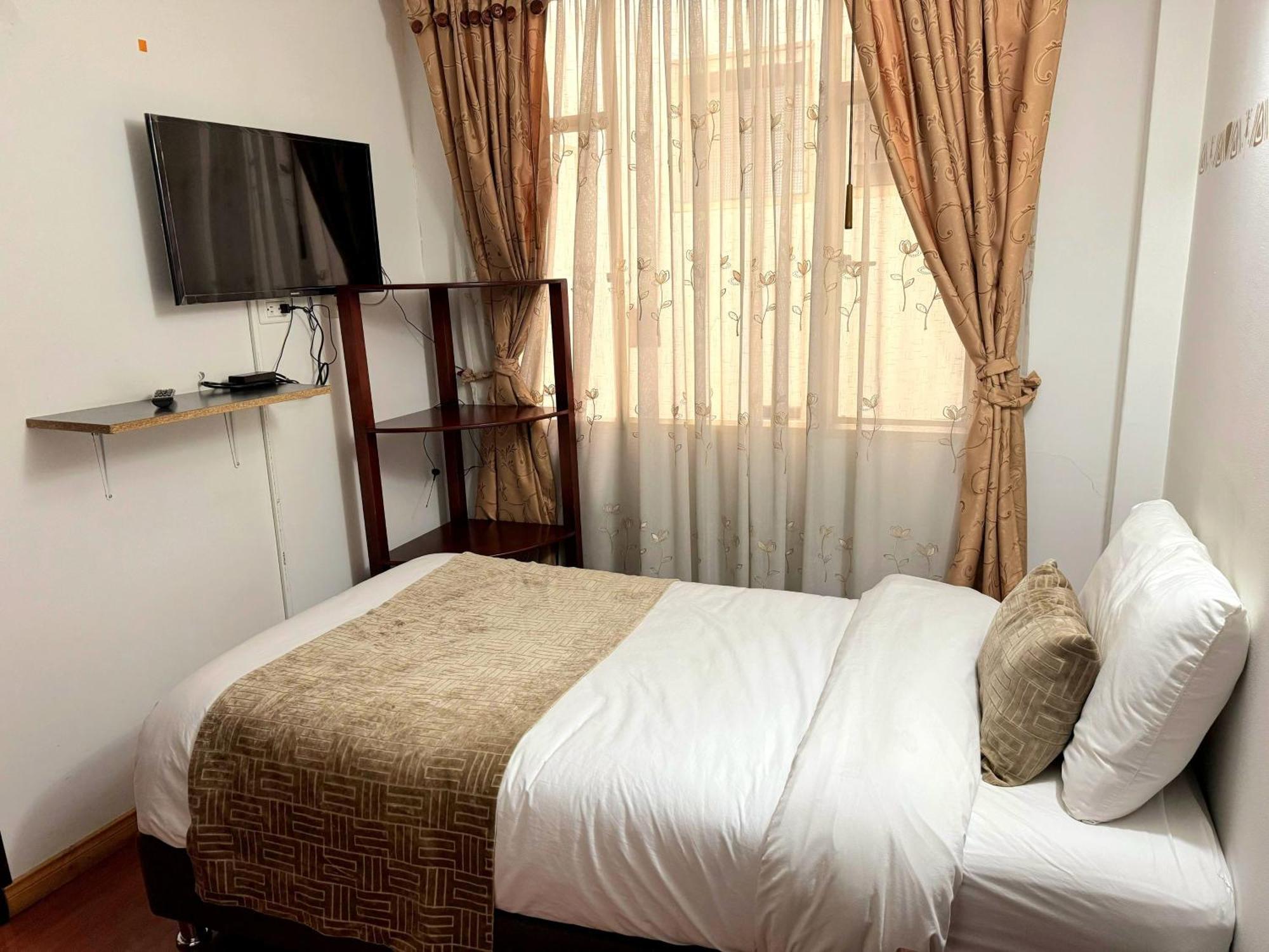 Hotel Oporto 83 à Bogotá Extérieur photo