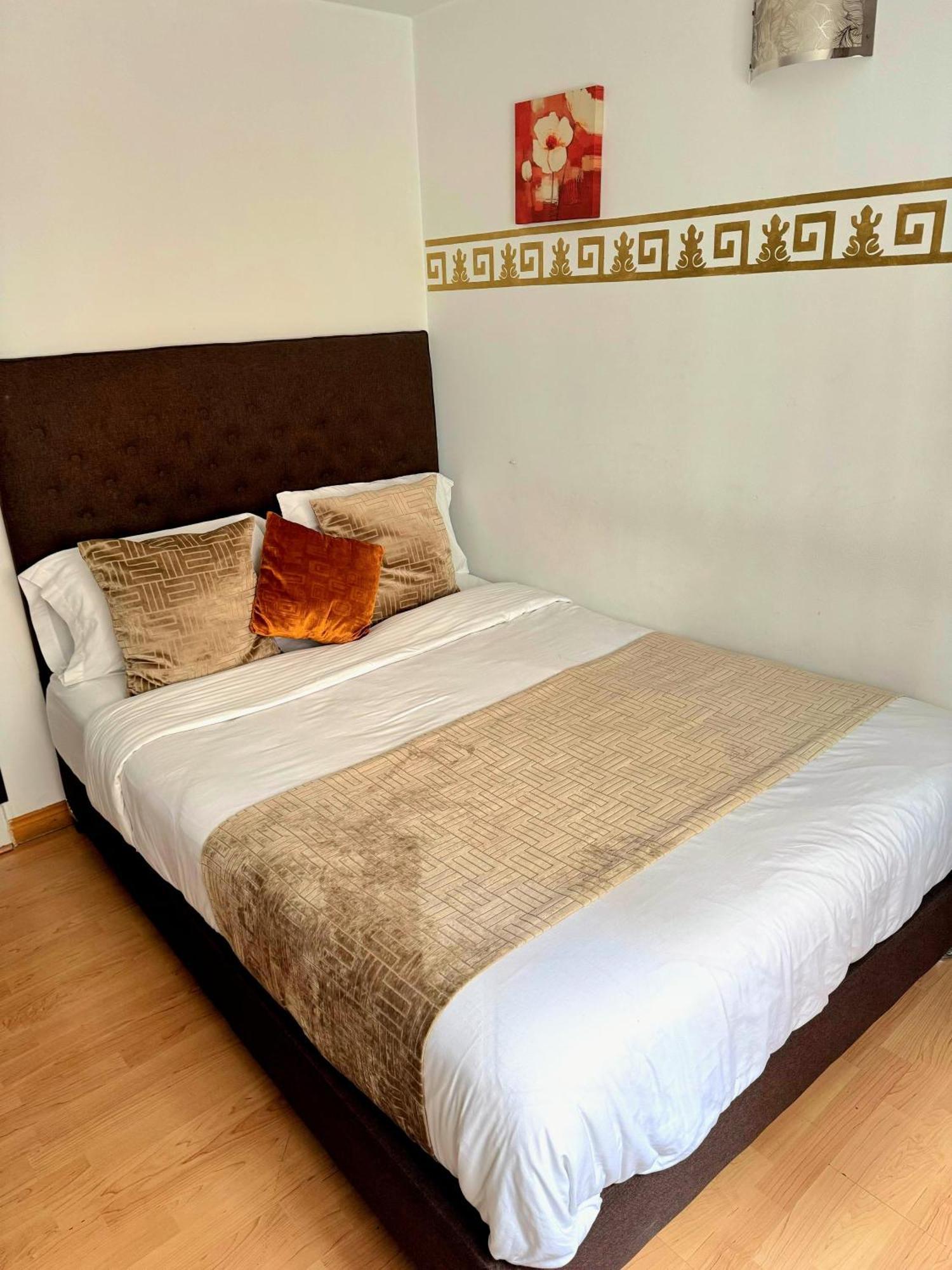 Hotel Oporto 83 à Bogotá Extérieur photo